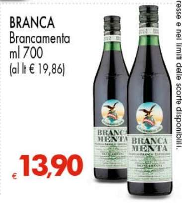 BRANCA