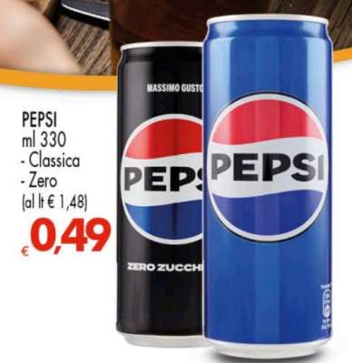 Pepsi