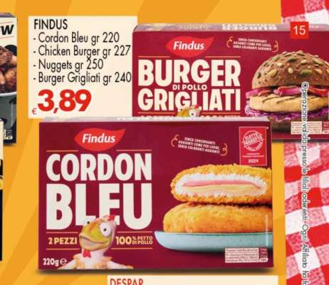 FINDUS