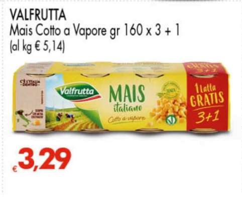 VALFRUTTA