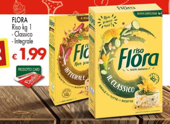 FLORA