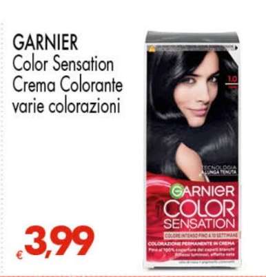 GARNIER