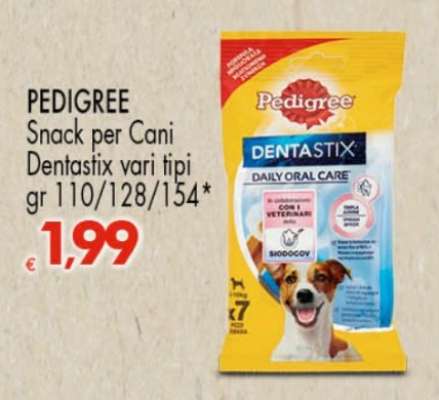 PEDIGREE