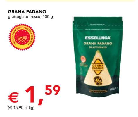 Grana Padano