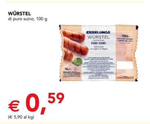 WÜRSTEL