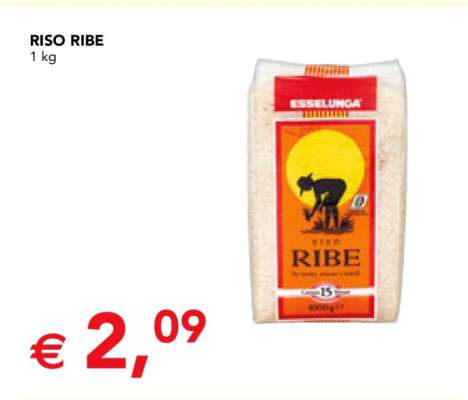 Riso Ribe