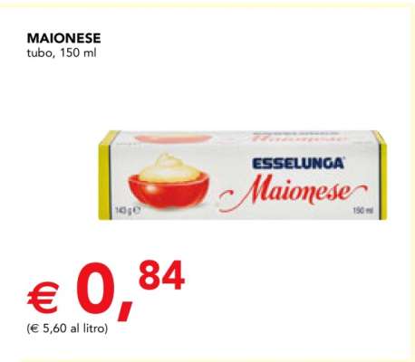 Maionese