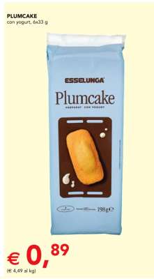 PLUMCAKE