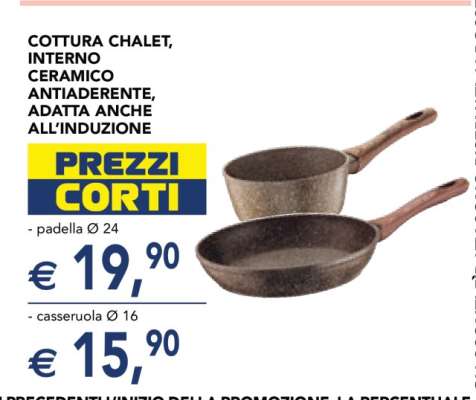 padella Ø 24