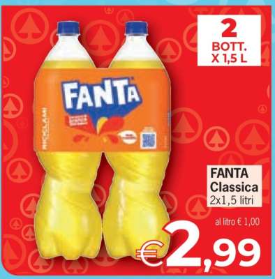 FANTA Classica