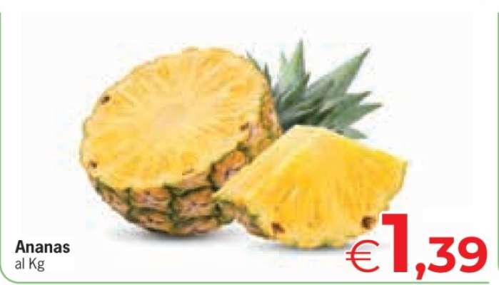 Ananas