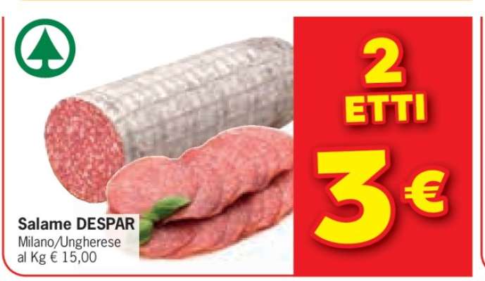 Salame DESPAR