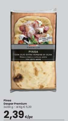 Pinsa