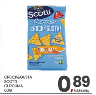 CROCK&GUSTA