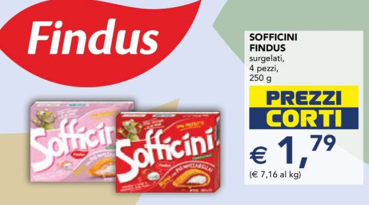 SOFFICINI FINDUS