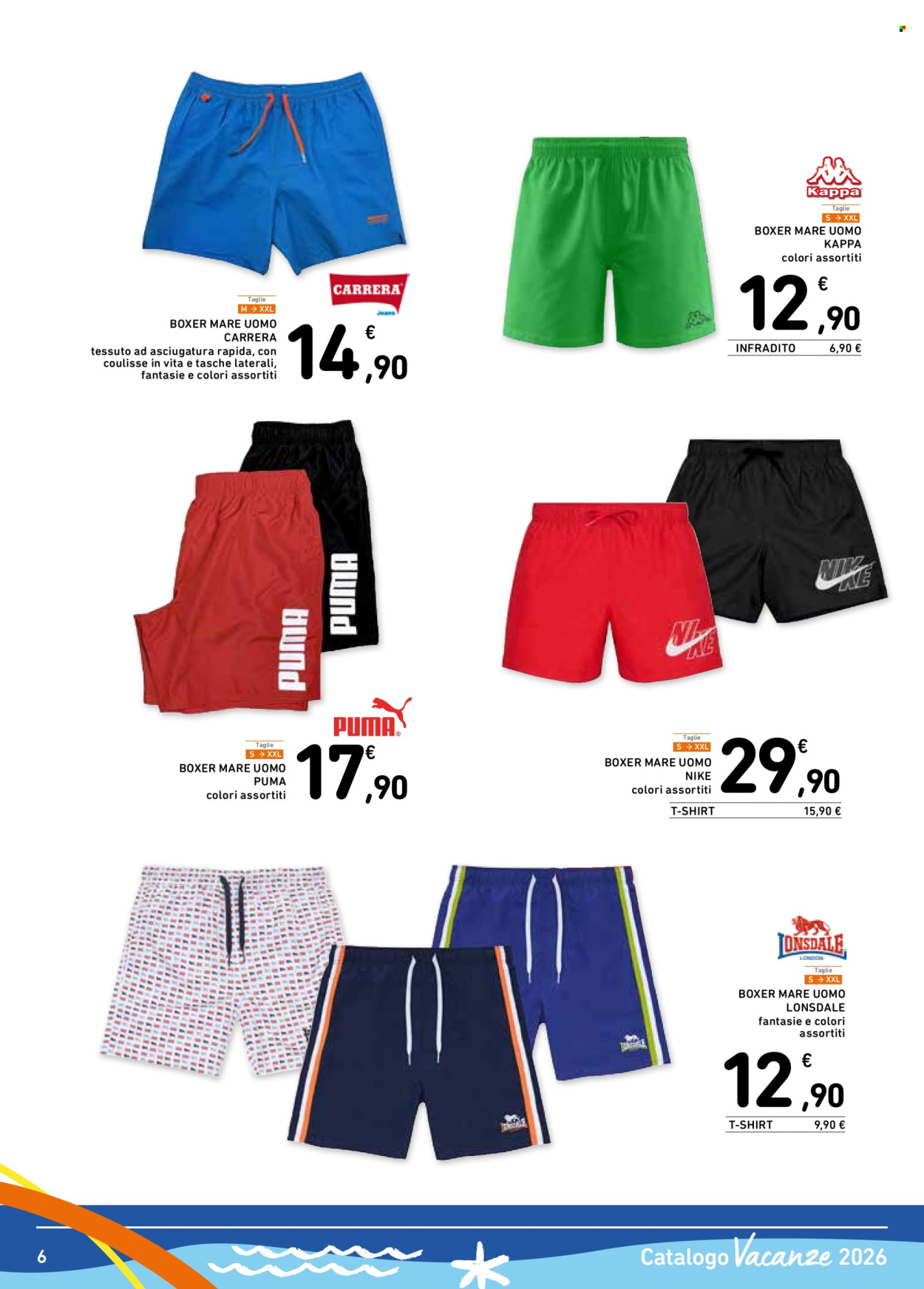 Volantino Spazio Conad - 12/6/2026 - 9/7/2026. Pagina 6