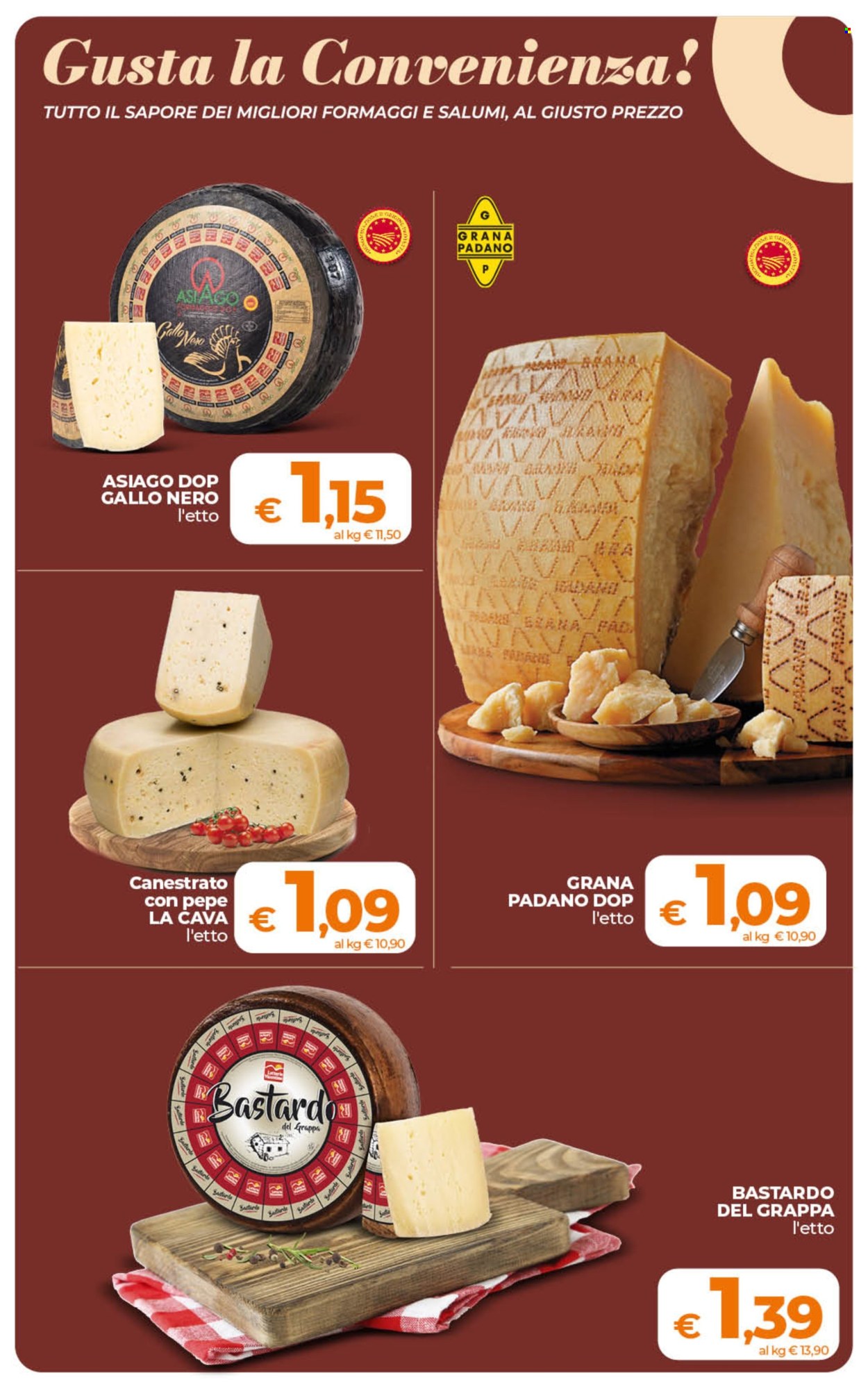 Volantino Coop - 18/6/2026 - 29/6/2026. Pagina 17