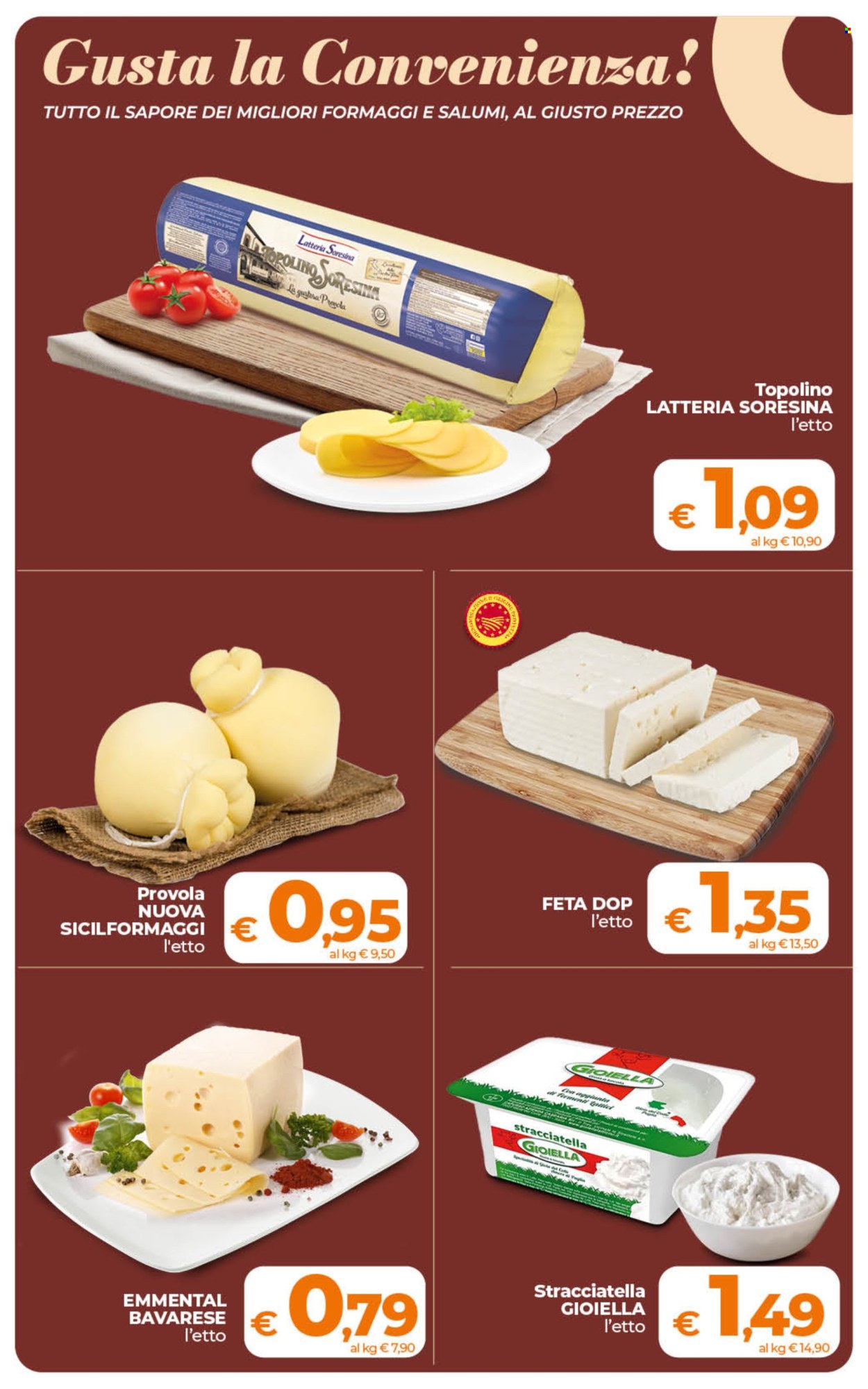 Volantino Coop - 18/6/2026 - 29/6/2026. Pagina 18