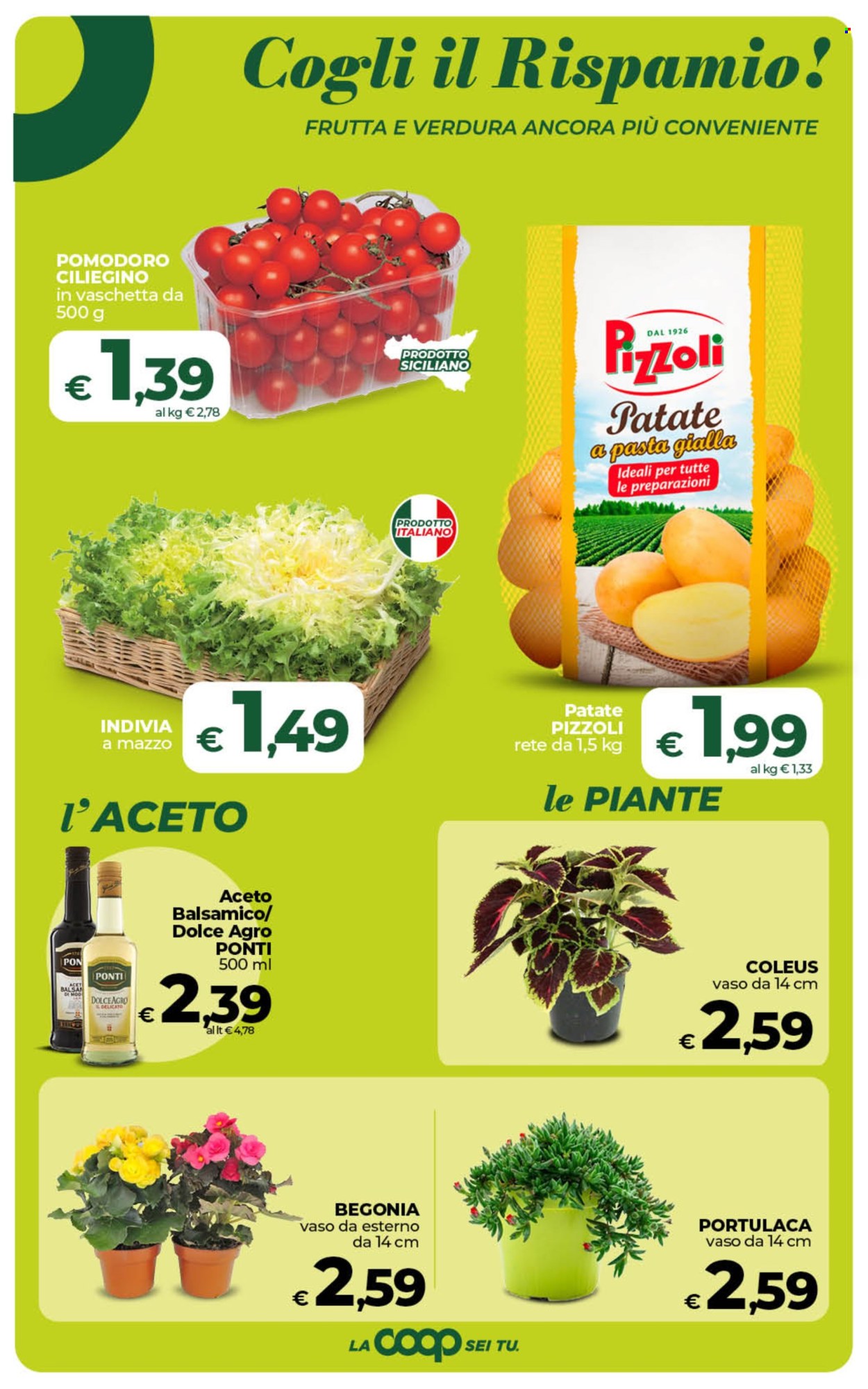 Volantino Coop - 18/6/2026 - 29/6/2026. Pagina 28