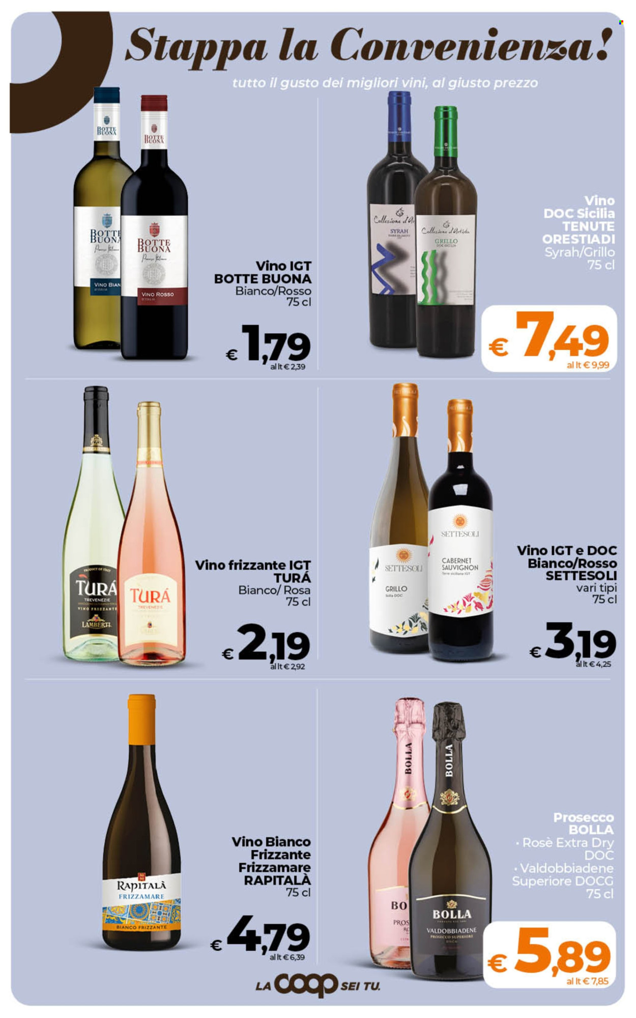 Volantino Coop - 18/6/2026 - 29/6/2026. Pagina 38