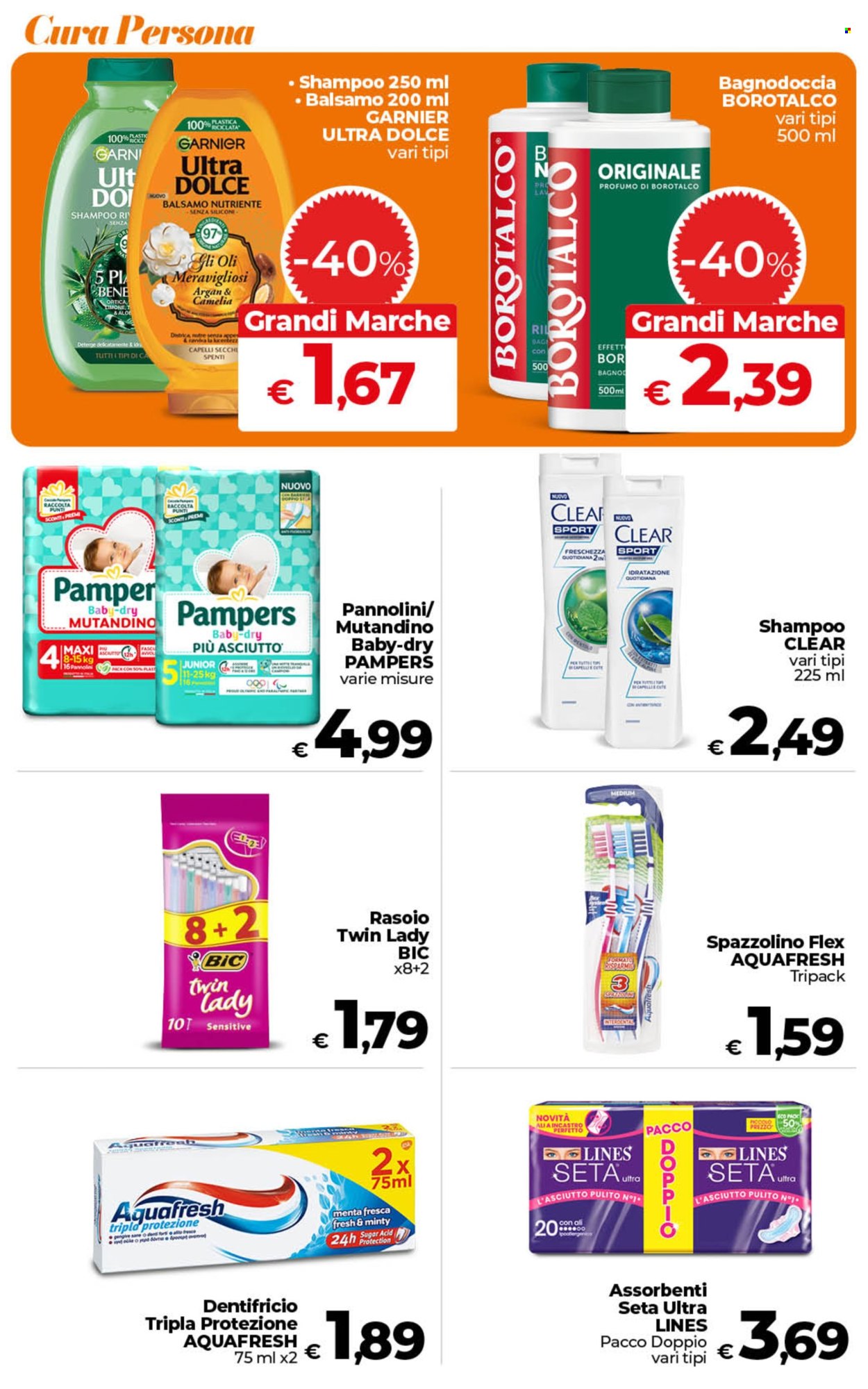 Volantino Coop - 18/6/2026 - 29/6/2026. Pagina 42