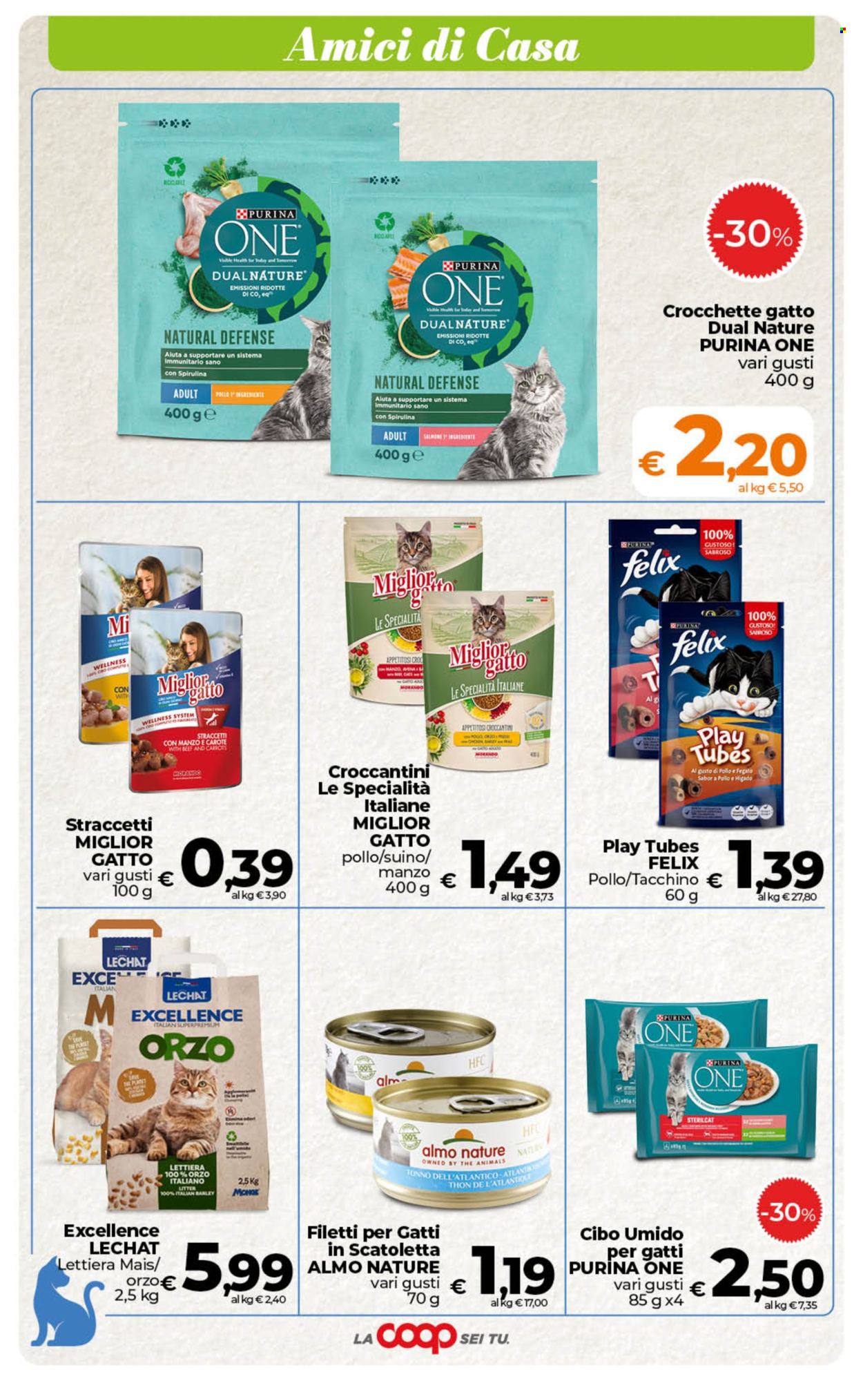 Volantino Coop - 18/6/2026 - 29/6/2026. Pagina 47