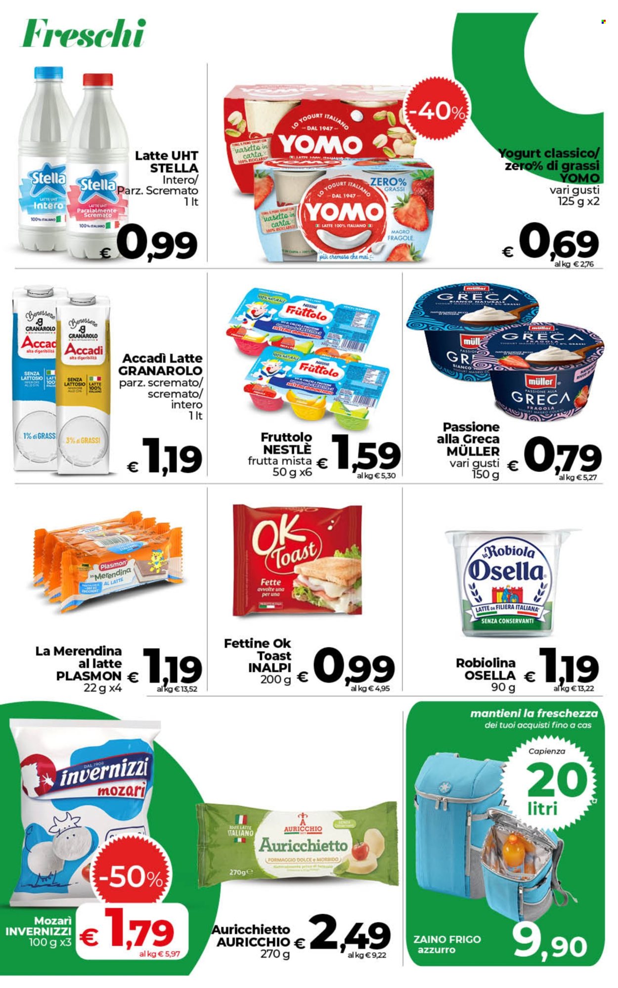 Volantino Coop - 18/6/2026 - 29/6/2026. Pagina 13