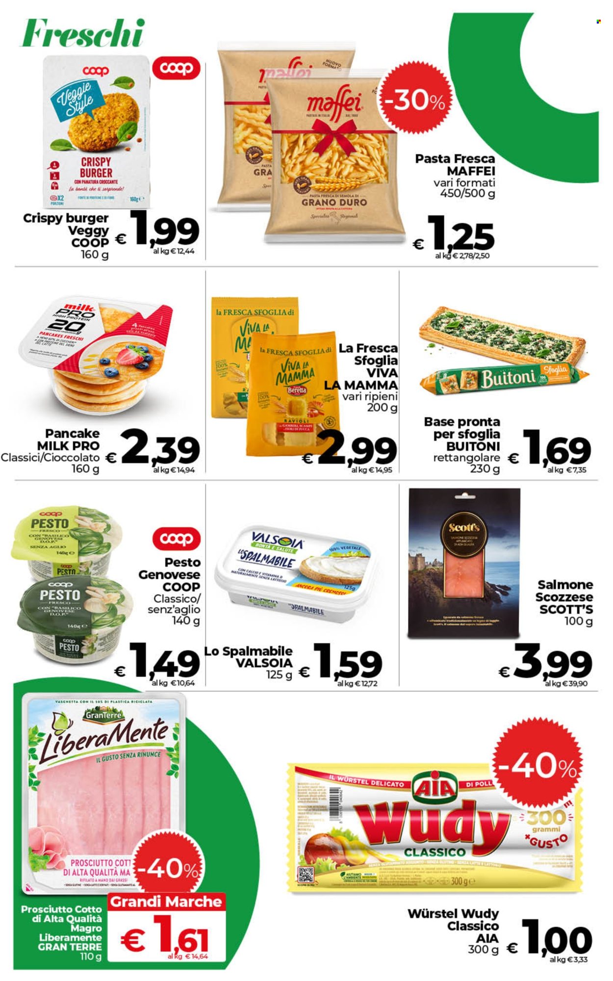 Volantino Coop - 18/6/2026 - 29/6/2026. Pagina 14