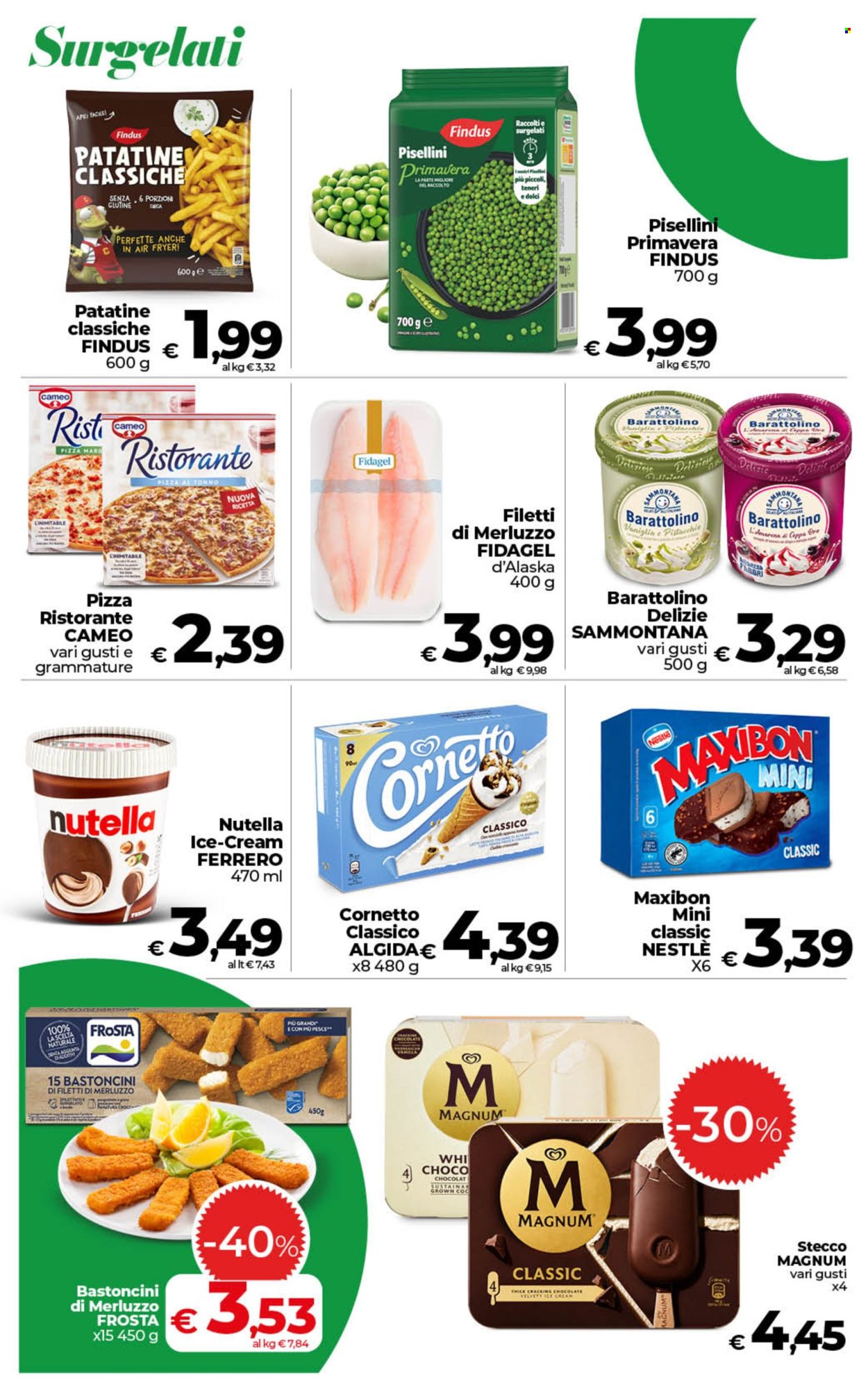Volantino Coop - 18/6/2026 - 29/6/2026. Pagina 17
