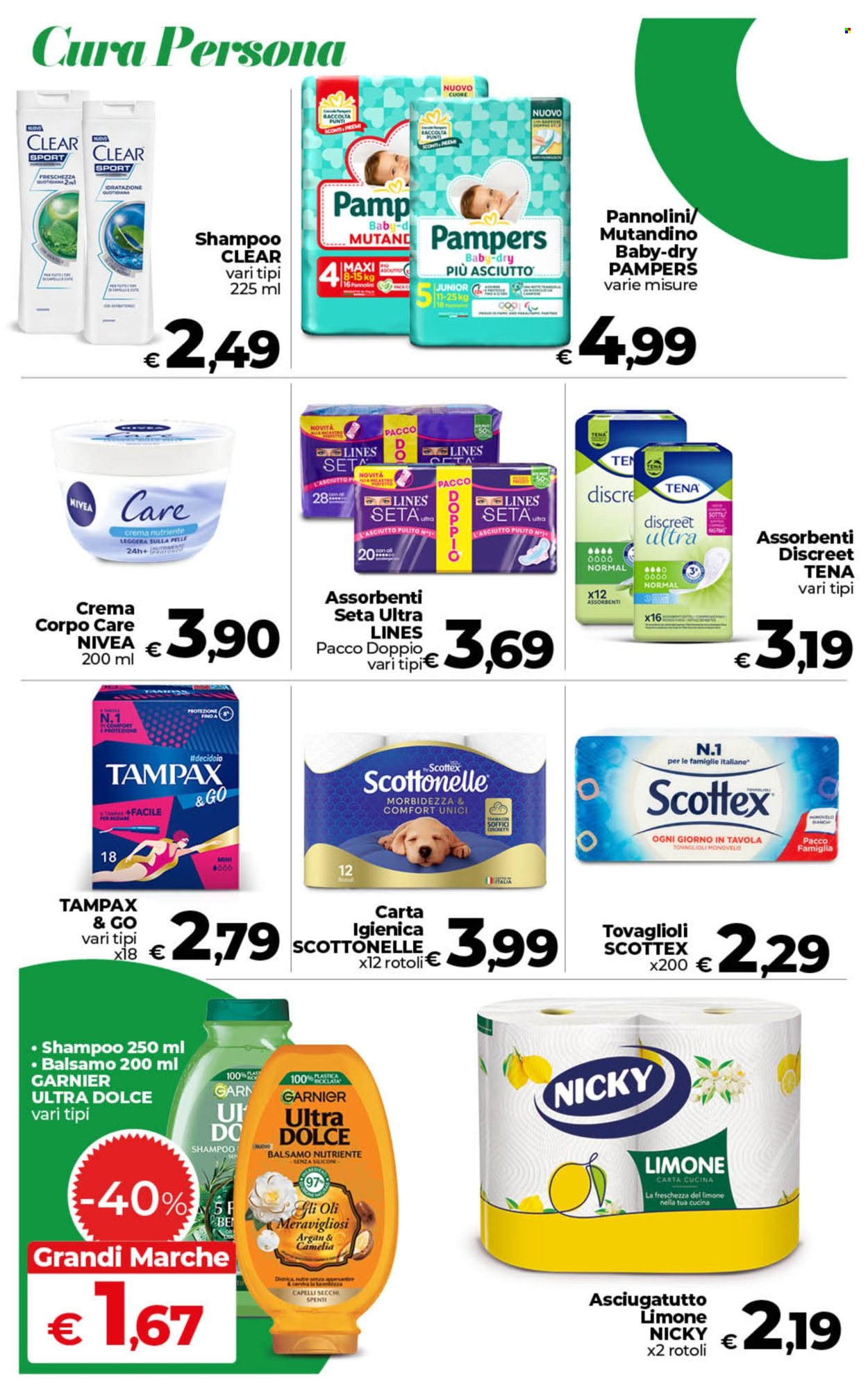 Volantino Coop - 18/6/2026 - 29/6/2026. Pagina 22