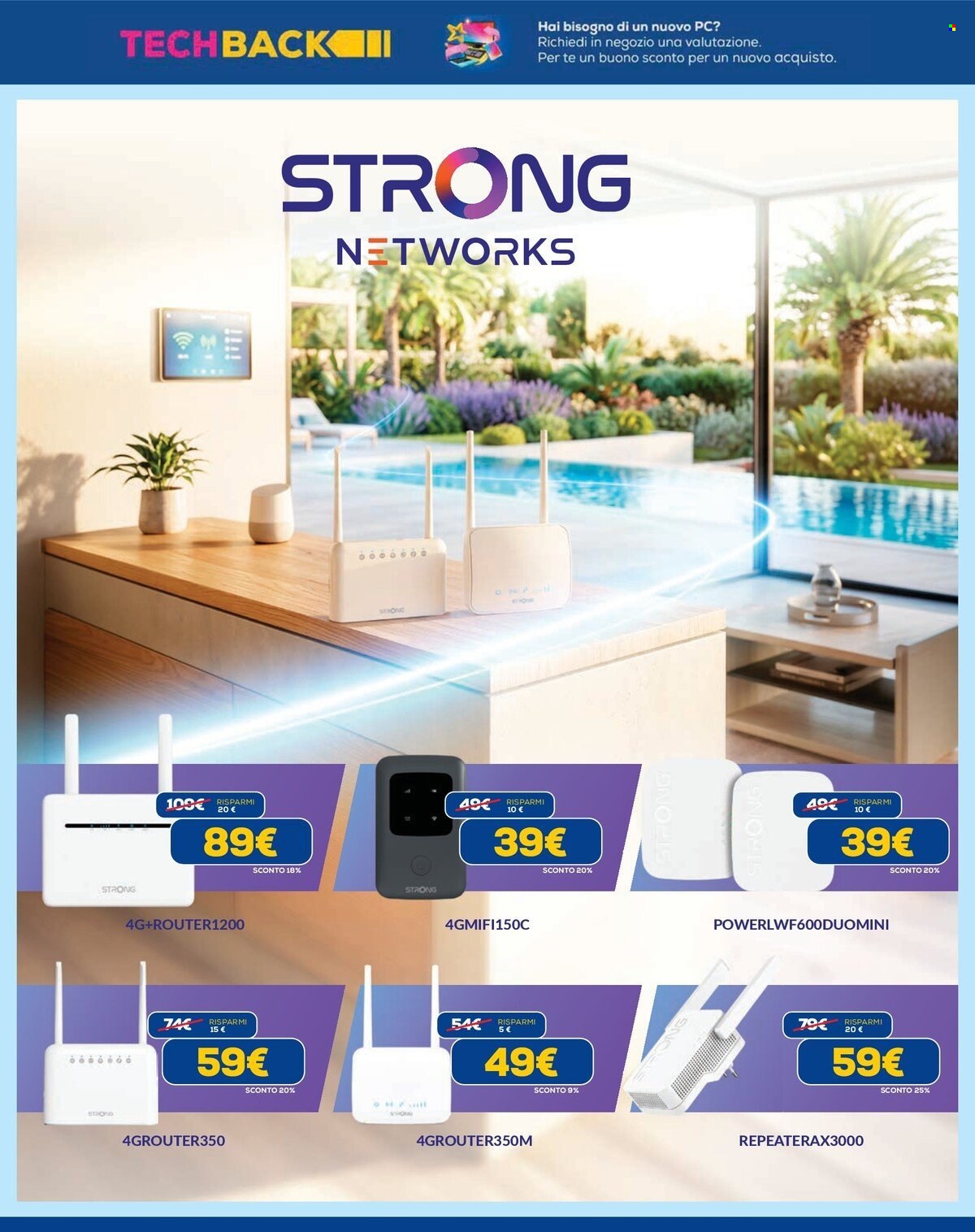 Leták Euronics - 18.6.2026 - 2.7.2026. Strana 5