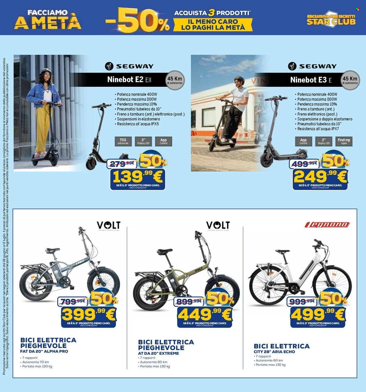 Volantino Euronics - 18/6/2026 - 2/7/2026. Pagina 35