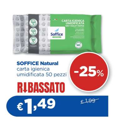SOFFICE Natural