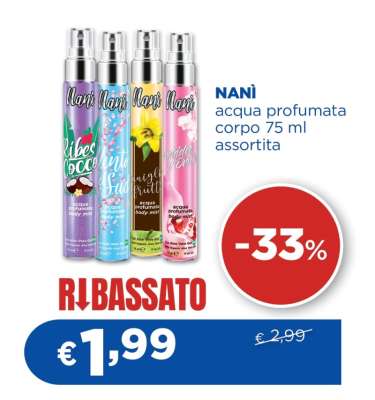 NANÌ