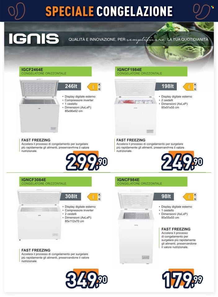 Volantino Unieuro - 18/6/2026 - 5/7/2026. Pagina 5