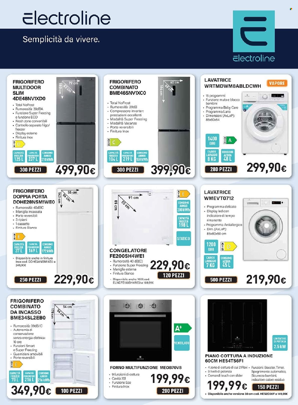 Volantino Unieuro - 18/6/2026 - 25/6/2026. Pagina 30