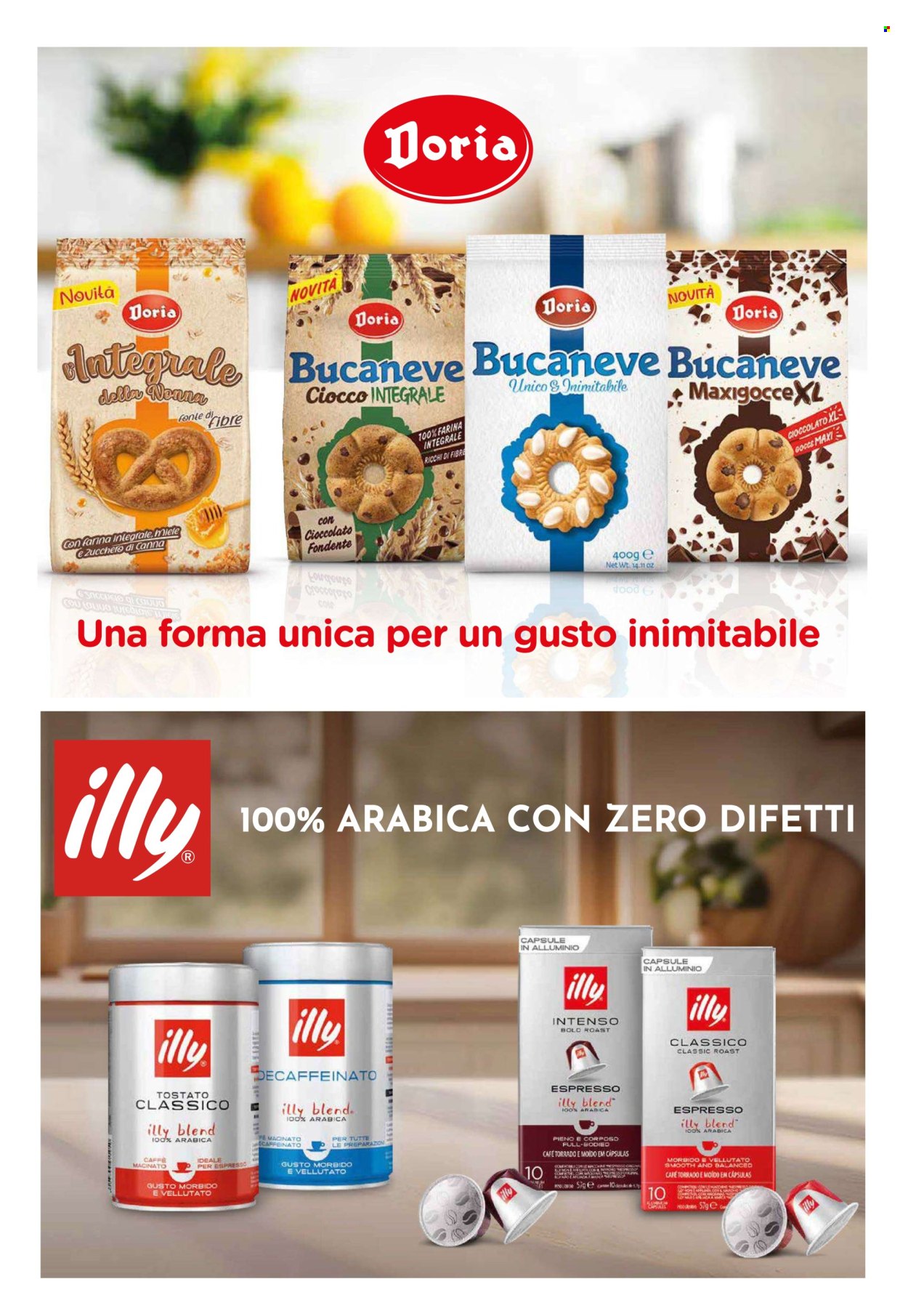 Volantino Famila - 18/6/2026 - 1/7/2026. Pagina 3