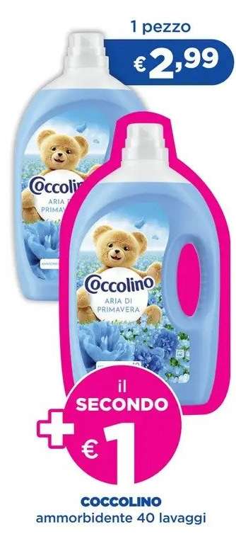 COCCOLINO