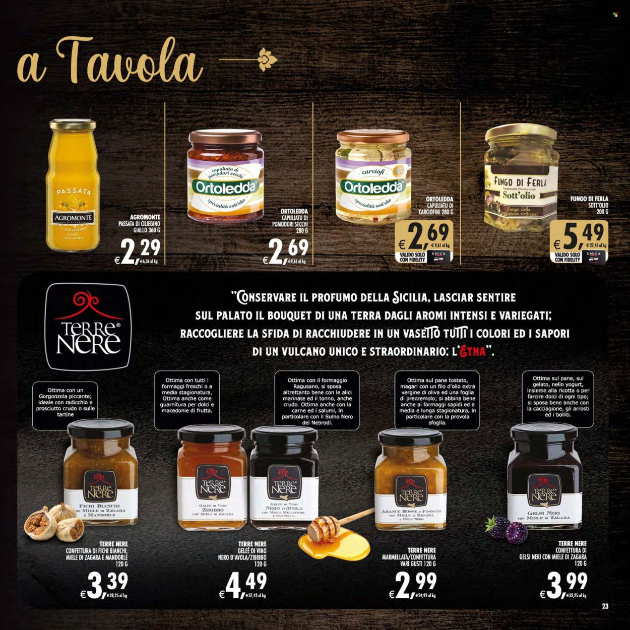 Leták Deco - 19.6.2026 - 28.6.2026. Strana 23