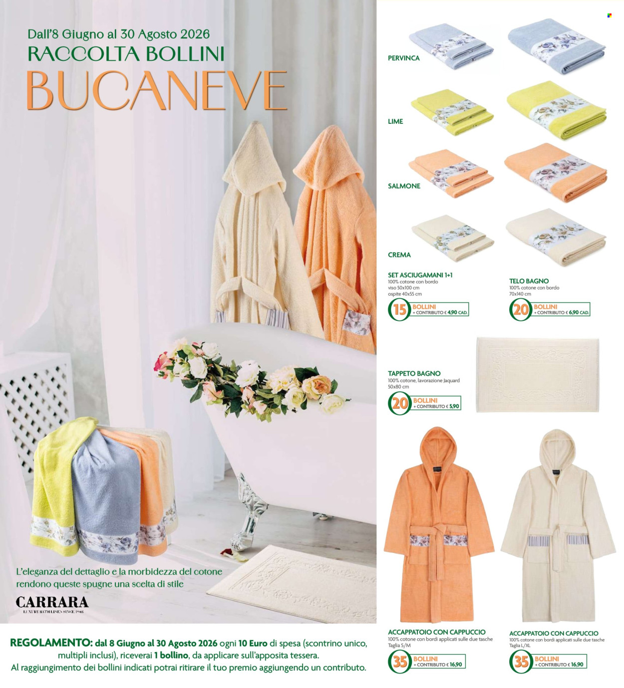 Volantino Dpiù - 22/6/2026 - 5/7/2026. Pagina 14