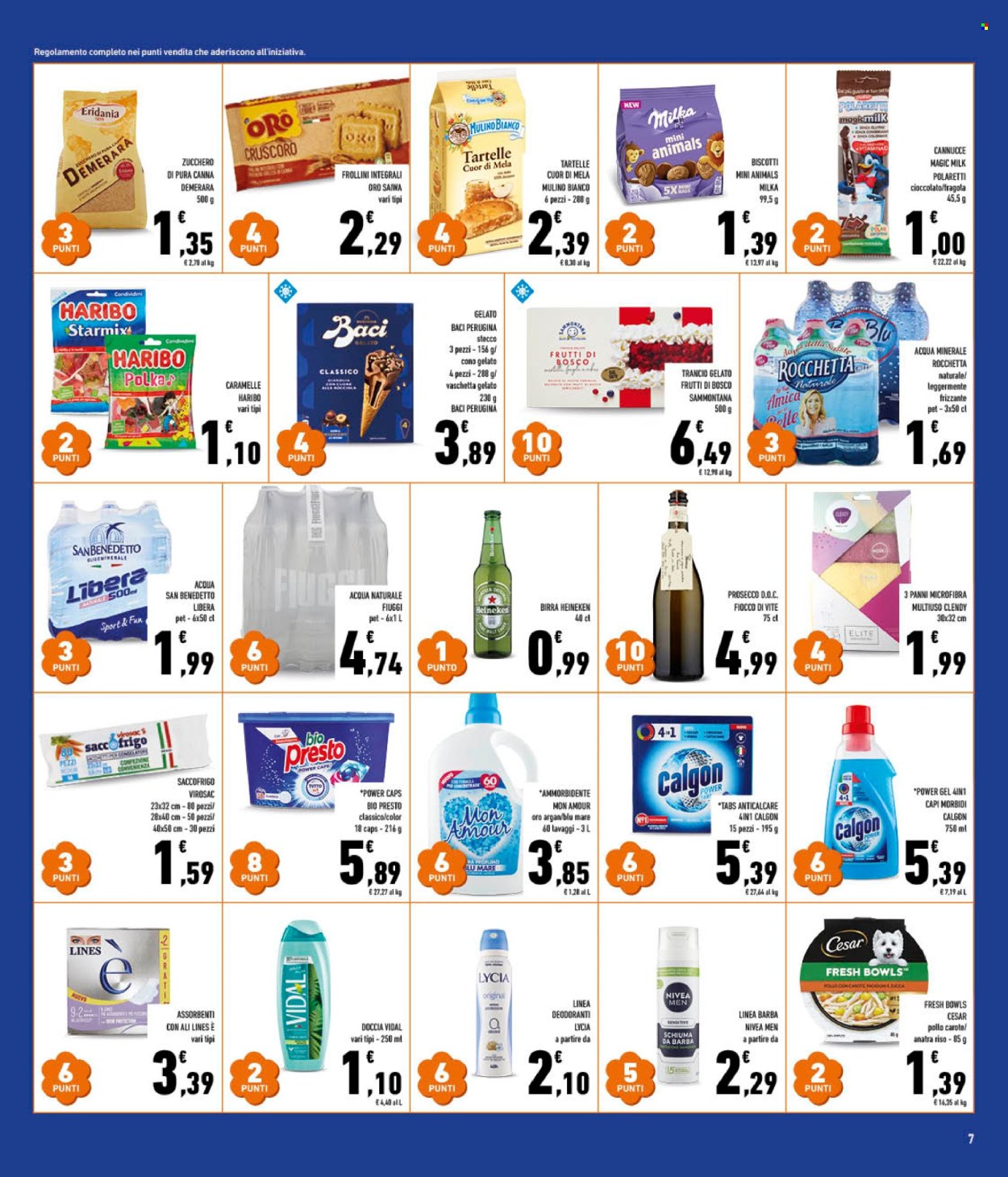Leták Conad - 24.6.2026 - 30.6.2026. Strana 7