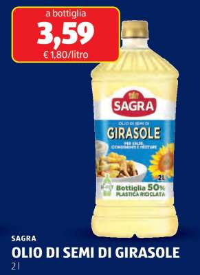 SAGRA