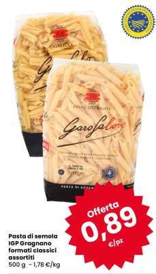 GAROFALO