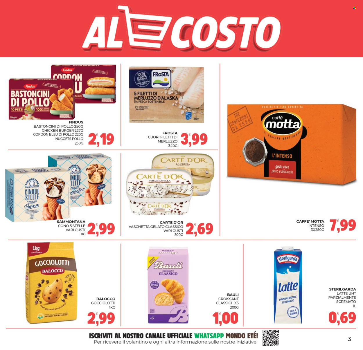 Volantino Eté - 23/6/2026 - 2/7/2026. Pagina 3