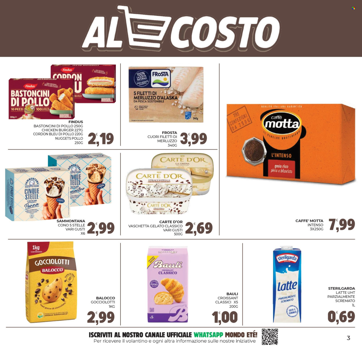 Volantino Eté - 23/6/2026 - 2/7/2026. Pagina 3