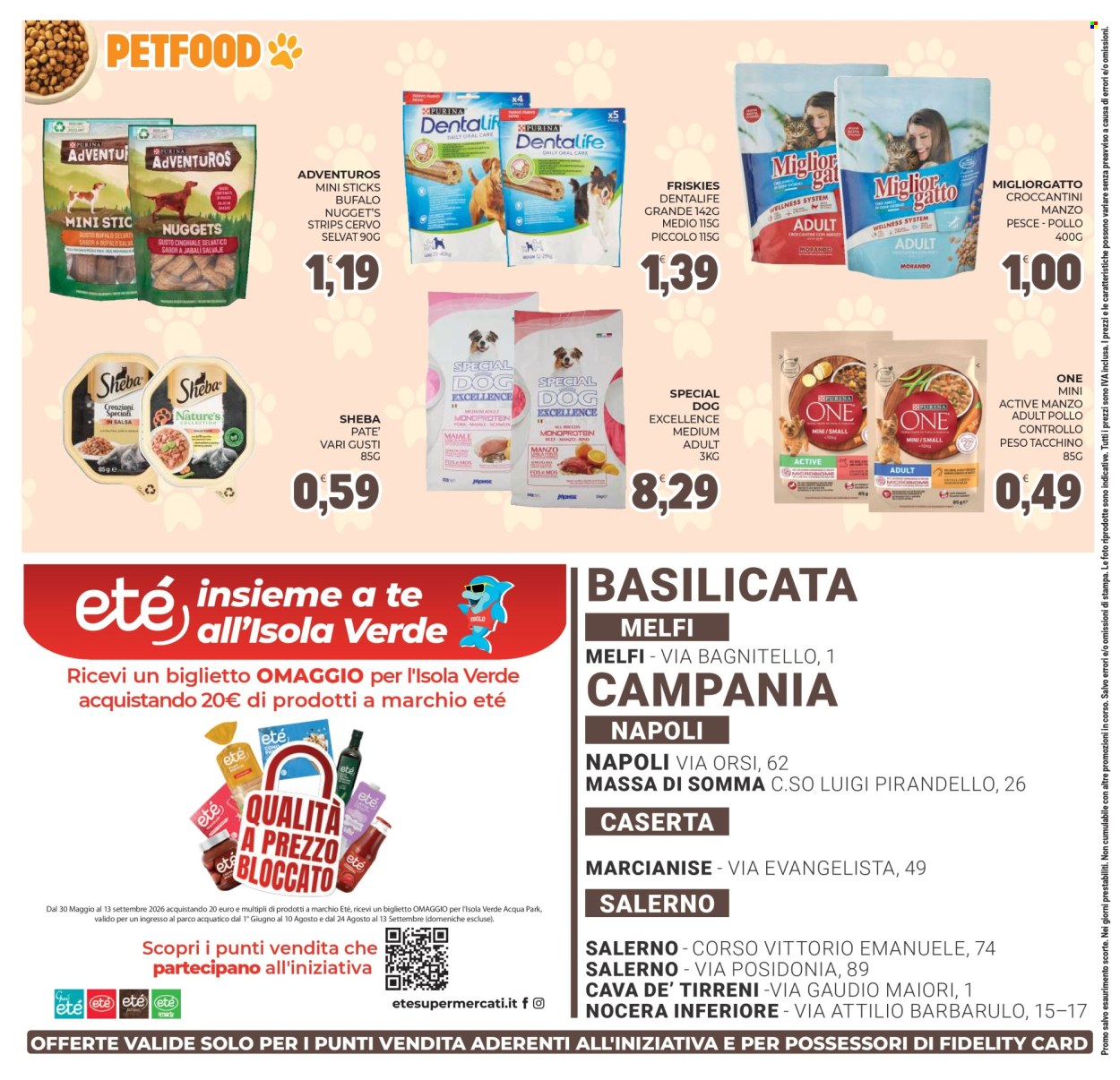 Volantino Eté - 23/6/2026 - 2/7/2026. Pagina 24