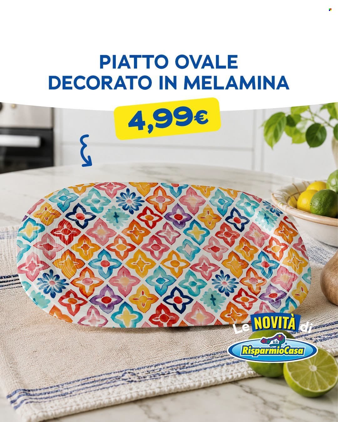 Volantino Risparmio Casa. Pagina 8