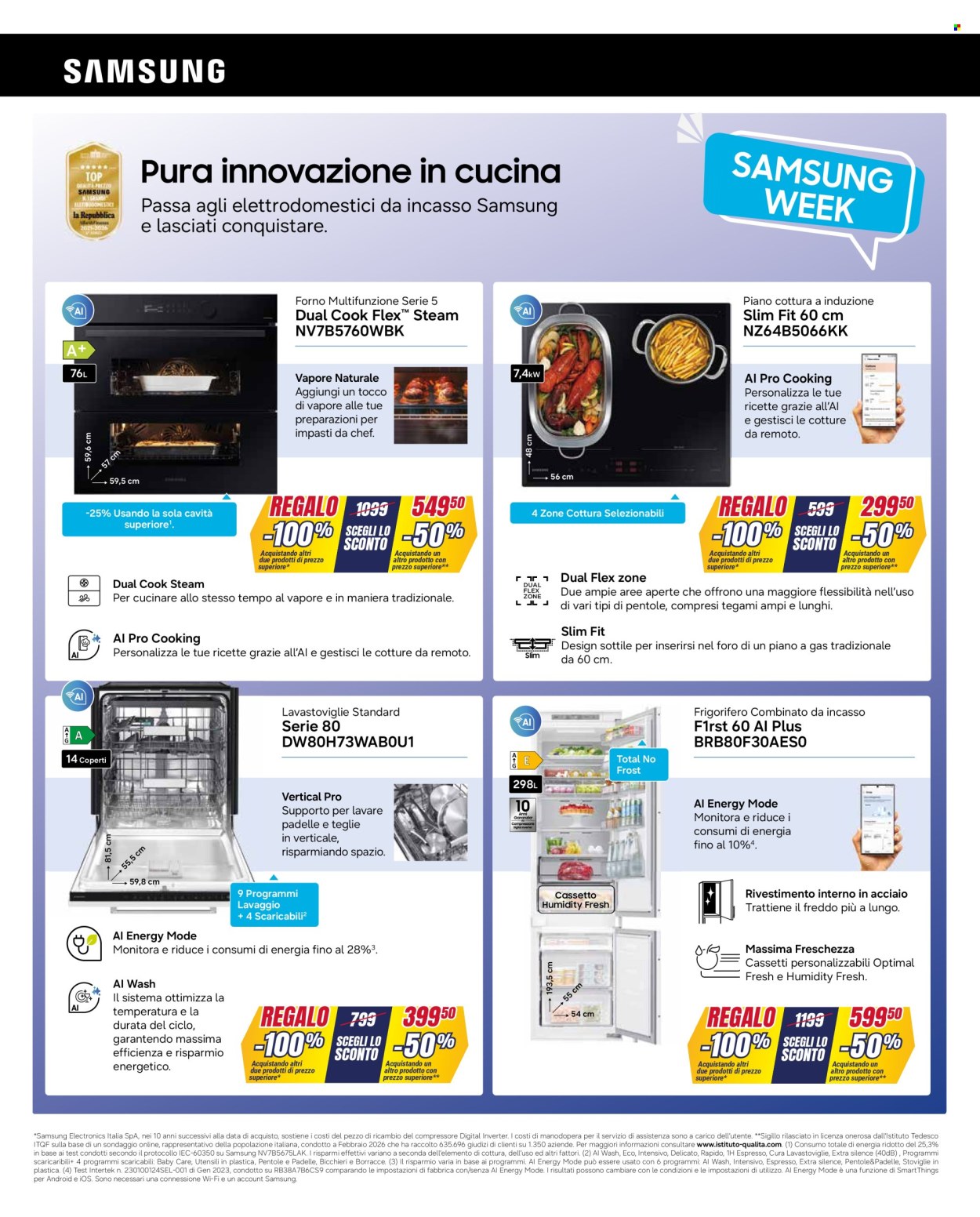 Volantino Trony - 25/6/2026 - 29/7/2026. Pagina 12