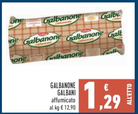 GALBANONE GALBANI