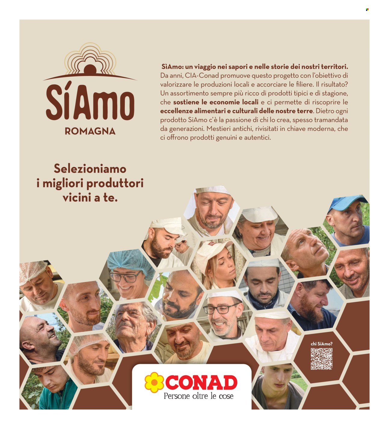 Volantino Spazio Conad - 26/6/2026 - 9/7/2026. Pagina 26